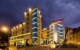 Ambient Hotel Brasov